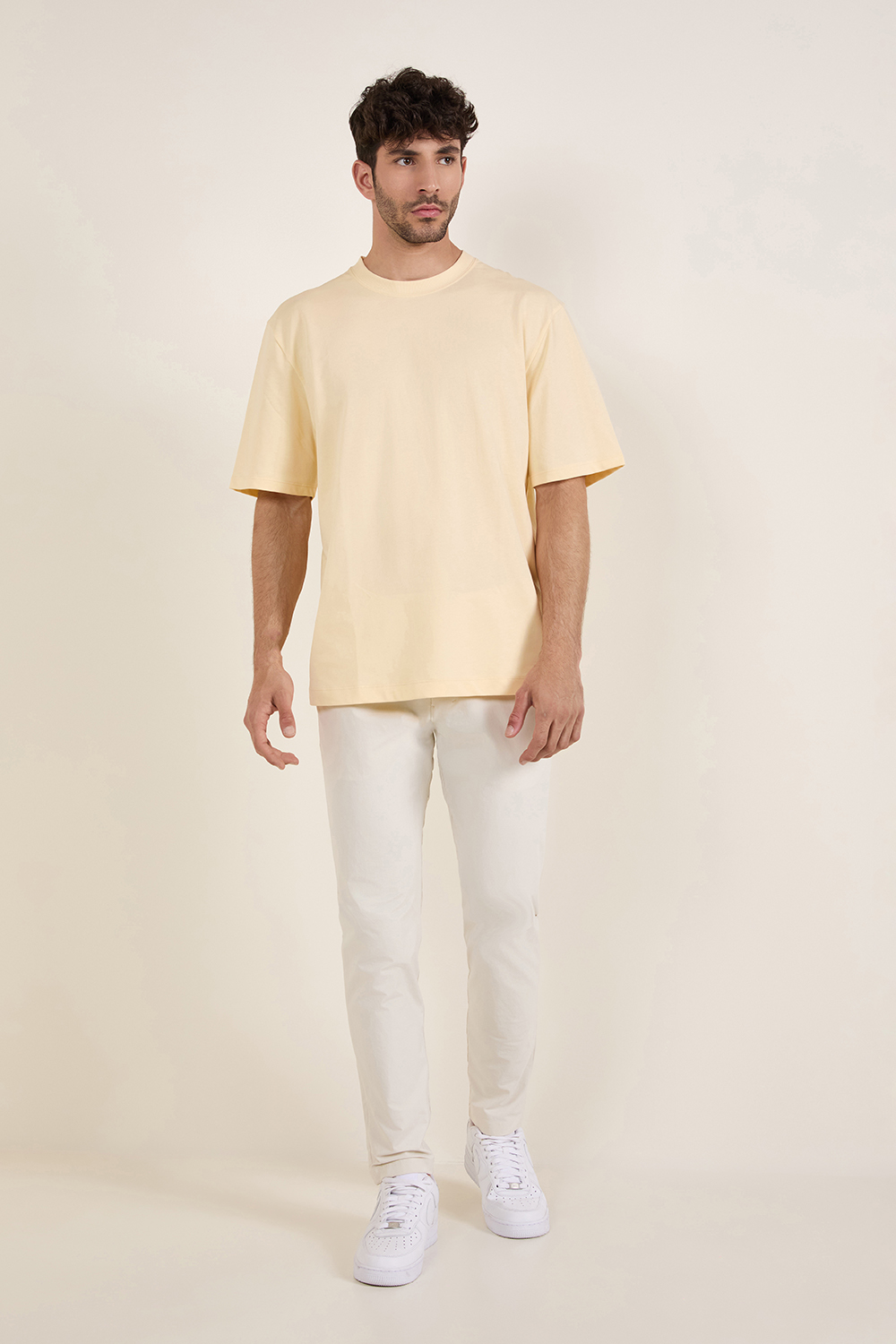 ABC Slim-Fit Trouser 32''L *VersaTwill